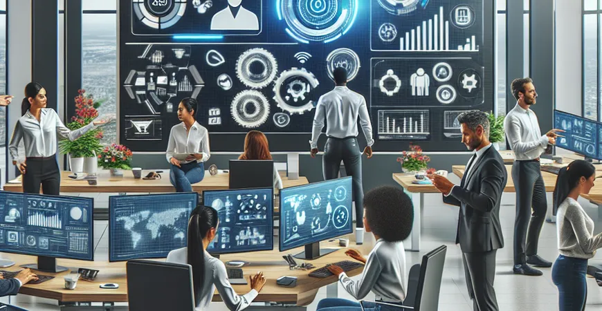 荣誉资质管理的秘密武器，零代码OA让信息登记更简单