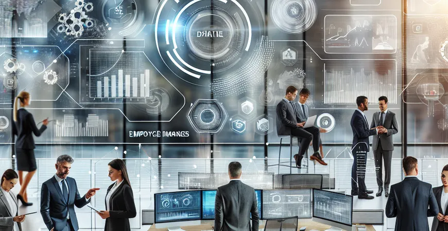 荣誉资质管理：零代码解决方案带来新机遇