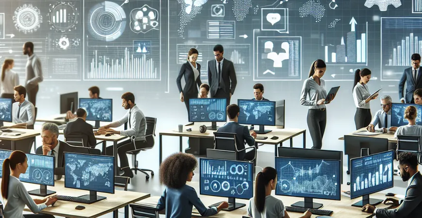 薪酬核算流程全解析，掌握关键步骤不踩坑