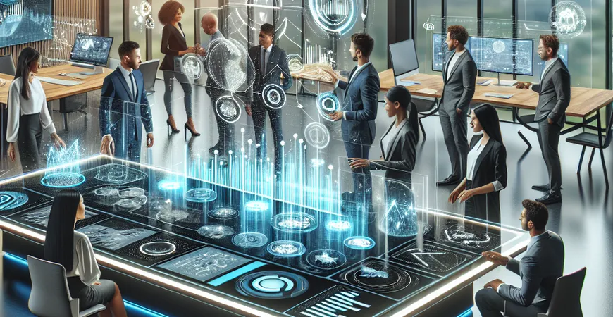 解锁无代码软件的全部功能，提升项目成功率