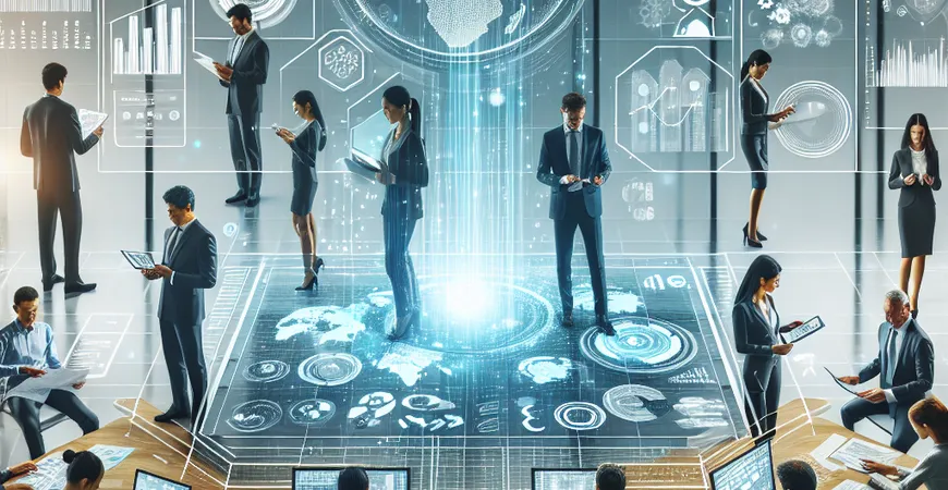 订单信息录入技巧，提升效率的关键步骤