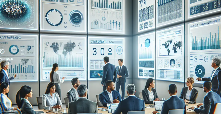 订单信息录入技巧：提高效率不再头疼，收藏必备！