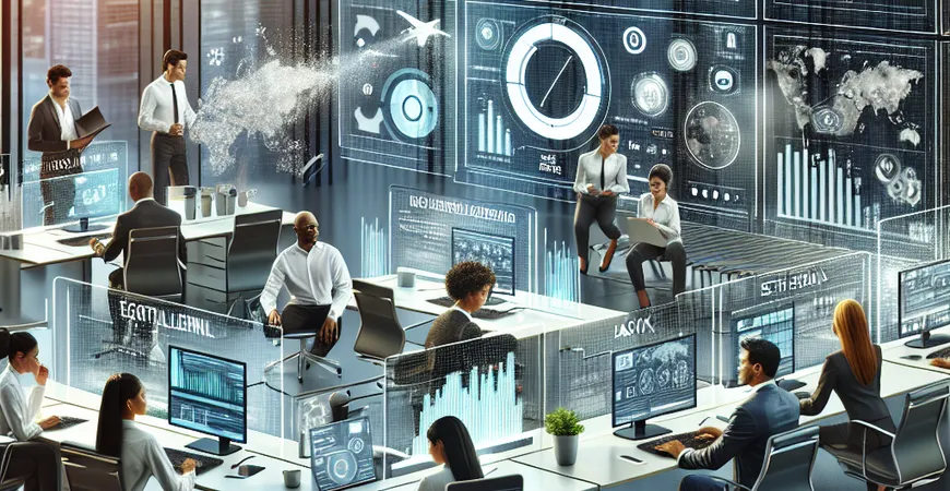 订单信息录入的实用技巧，提升工作效率