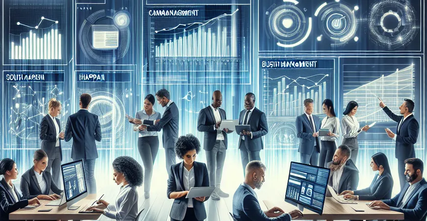 订单信息录入的必备工具，提升效率的秘密