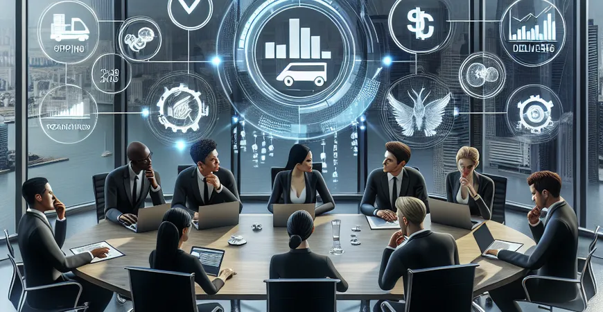 订单发货技巧大全，如何确保及时送达？