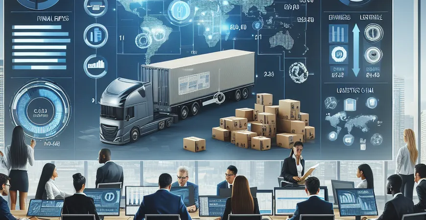 订单发货技巧，确保准时送达的秘诀