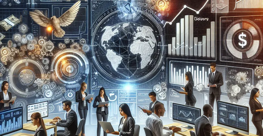 订单发货管理攻略，确保准时送达不踩坑