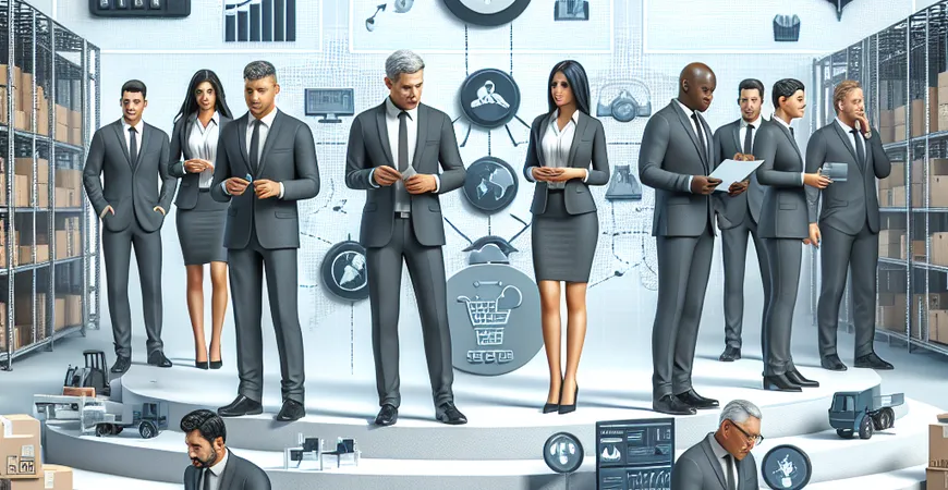 订单发货规范的关键步骤，确保每次发货无误