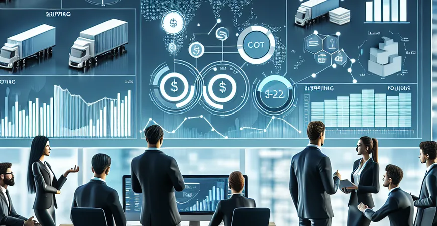 订单发货规范详解，确保每次发货准确无误