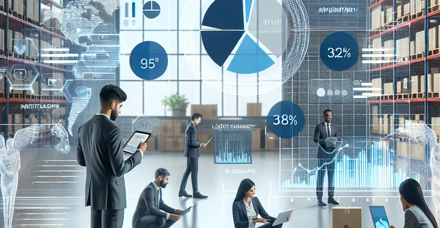 订单发货规范详解，确保物流畅通无阻