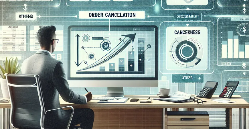 订单取消流程详解，避免不必要的麻烦