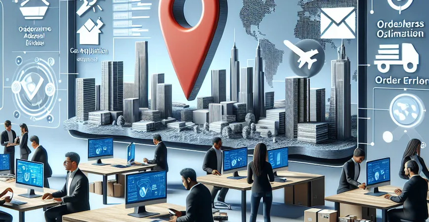 订单地址错误处理技巧，轻松解决常见问题