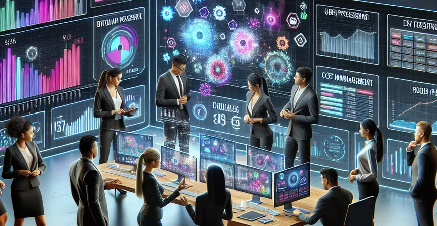 订单处理工具评测，最适合你的选择