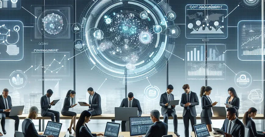 订单处理技巧大揭密，轻松应对复杂订单