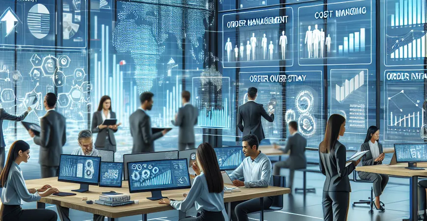 订单处理技巧大揭秘，快速应对订单超时问题