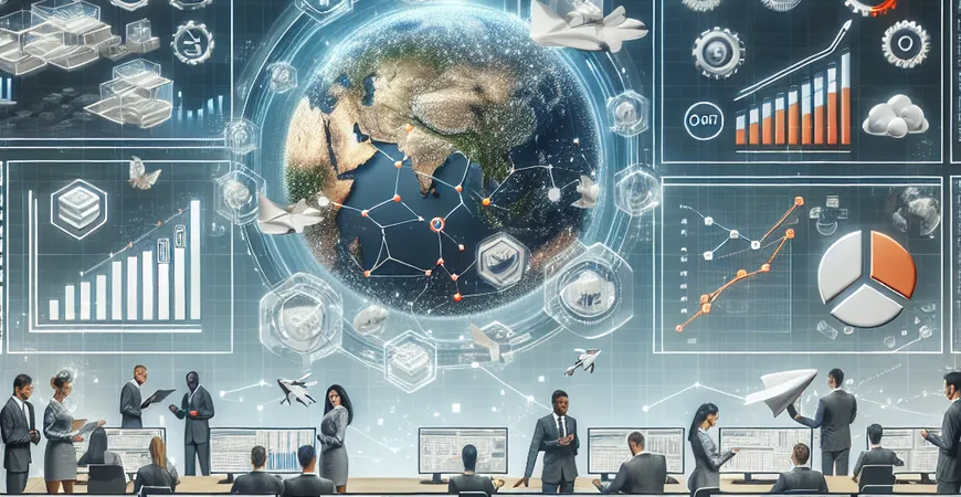 订单处理流程优化方案，提升效率不再烦恼