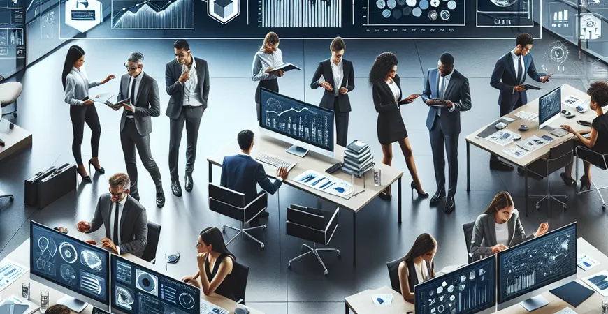 订单处理软件选型指南：避免常见踩坑