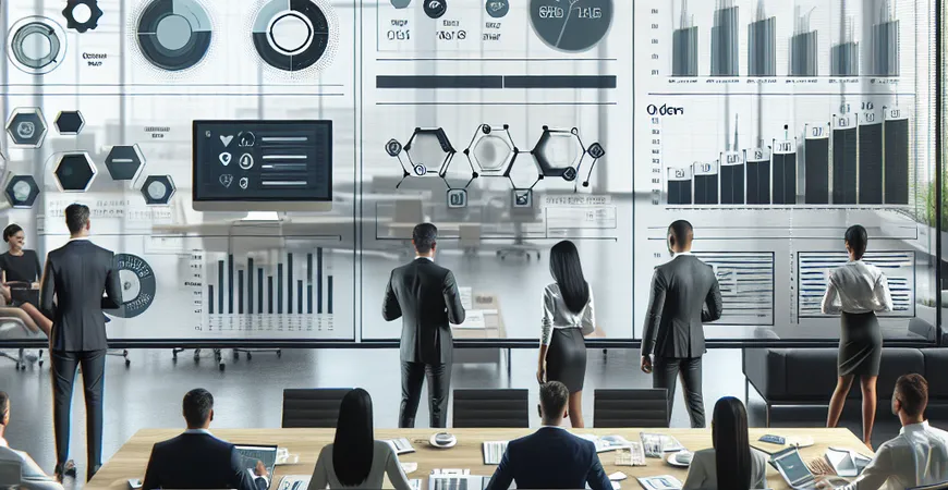 订单审核技巧分享，提升准确率的关键步骤