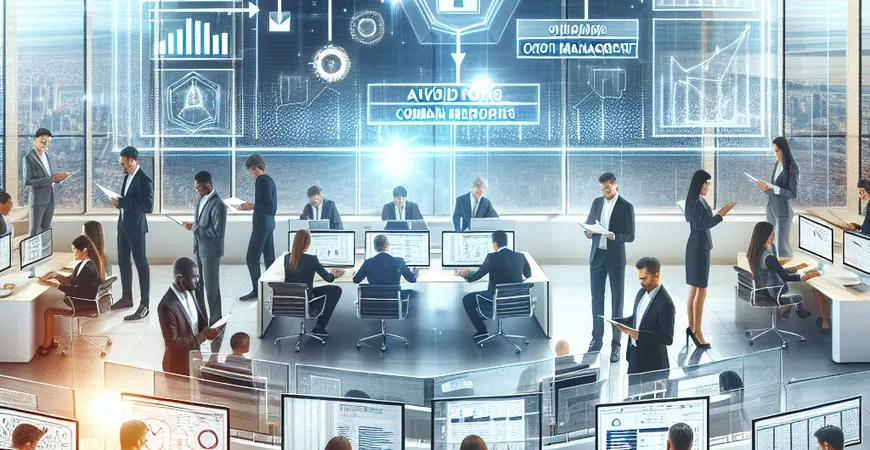 订单审核流程优化，避免常见错误发生