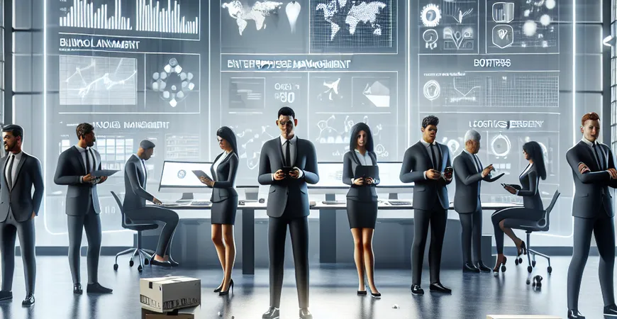 订单打包效率提升的六个秘诀，快速见效