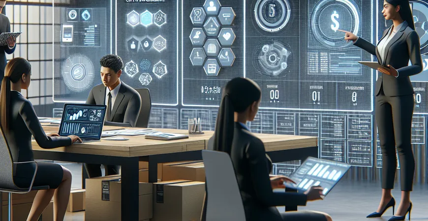 订单打包标准揭秘，确保安全与效率的平衡