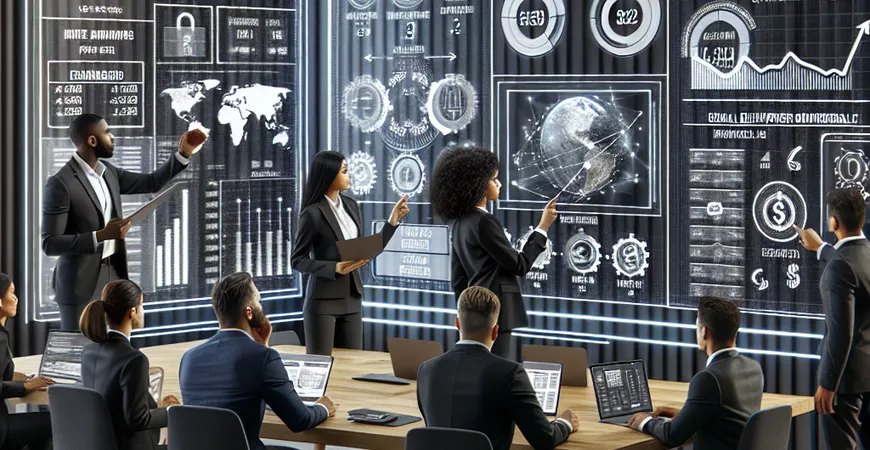 订单打包规范详细解读，确保安全配送不出错