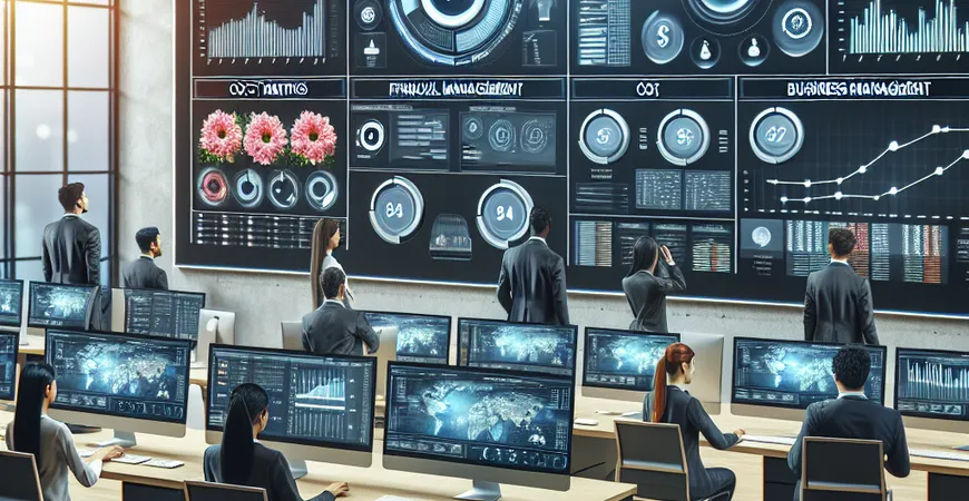 订单状态查询攻略，实时了解订单进展