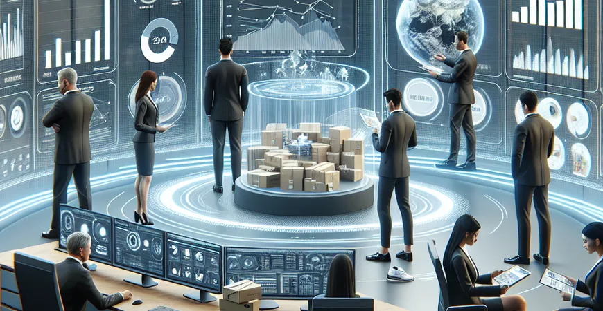 订单破损处理全方案，避免客户投诉的秘籍