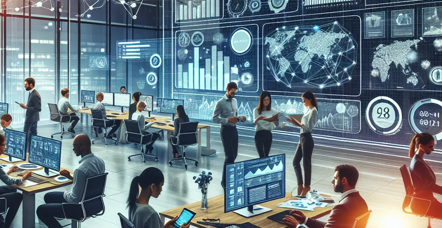 订单管理工具如何助力企业效率提升？2025年解读