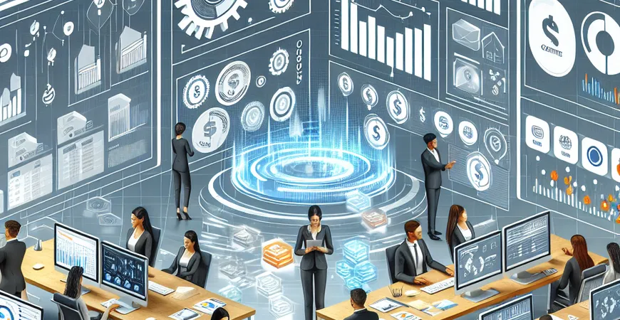 订单管理系统解析，2025年最全选型指南