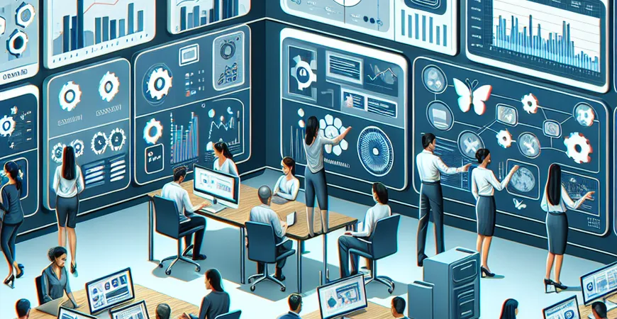 订单管理系统详解，助你实现业务自动化