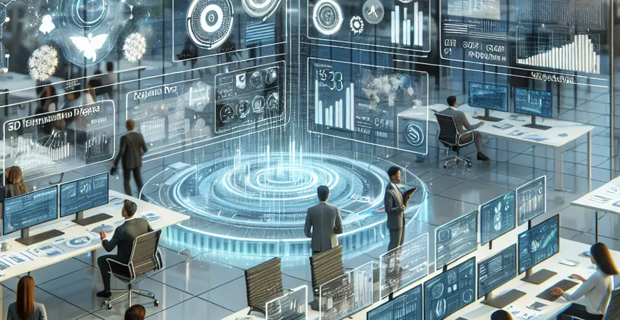 订单纠纷处理的最新趋势：2025年不再是问题