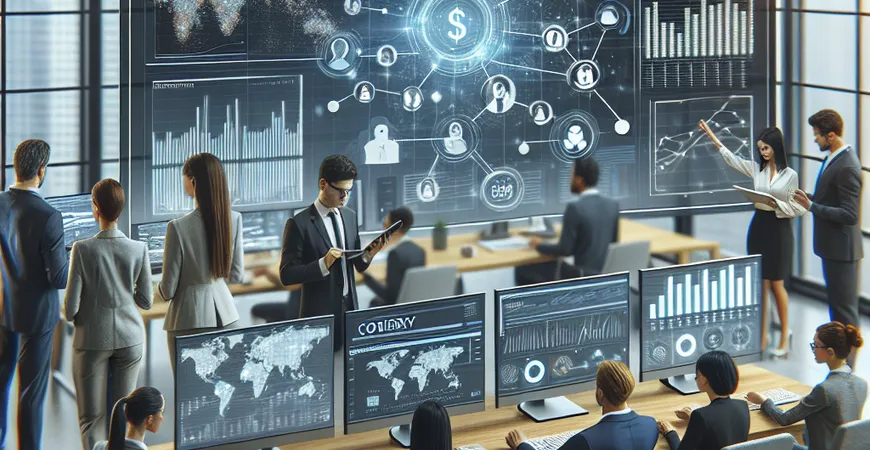 订单编号管理的十大误区，你中招了吗？