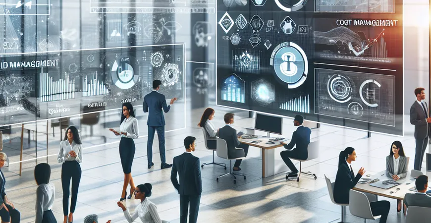 订单编号管理的精细化策略，提升企业竞争力