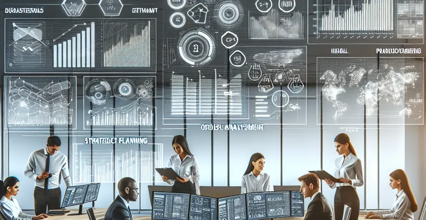 订单编号管理的超级全面指南：提升管理效率