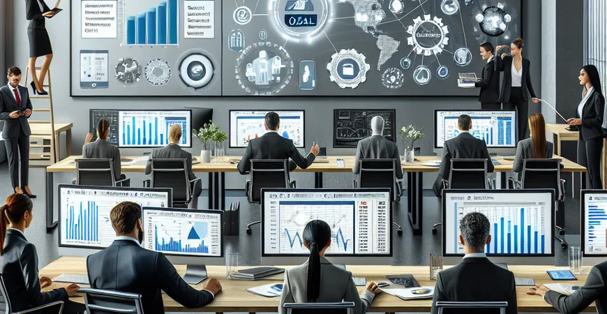 订单缺货处理技巧，减少客户投诉的秘诀