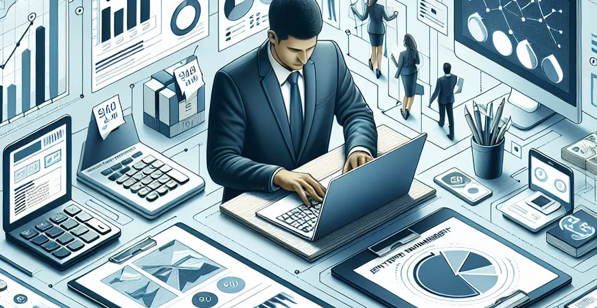 订单记录软件的全面测评，选择适合你的工具