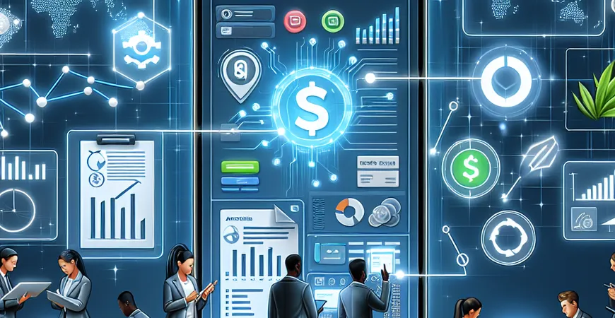 订单跟踪APP测评，最佳选择不再遥不可及