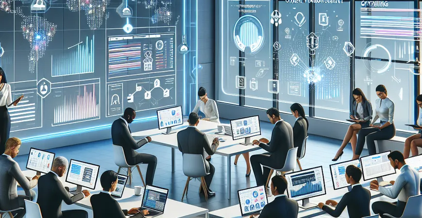 订单跟踪记录的实用技巧：让客户满意度提升