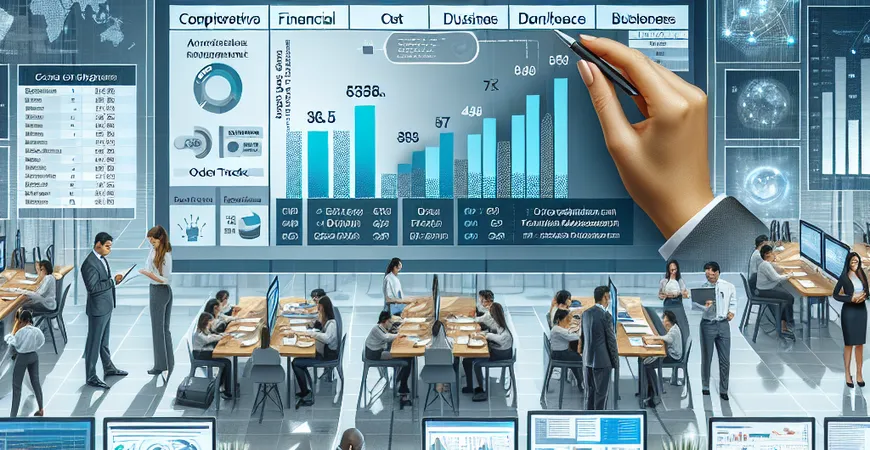 订单跟踪记录的最佳实践：2025年最全指南