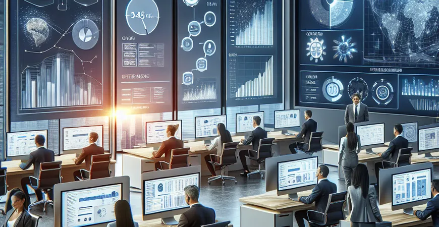 订单软件安装全流程解析，新人必读