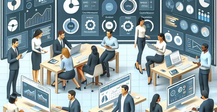 订单软件安装的五个步骤：避免常见错误的指南