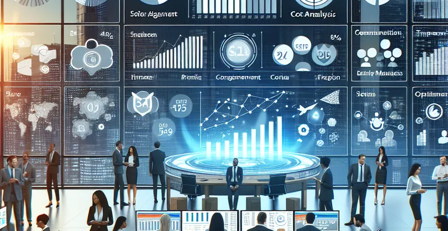 订单软件安装的优化策略，确保系统高效运行