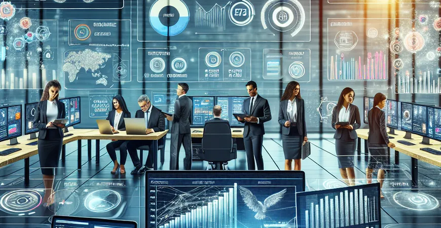 订单软件对比：不踩坑的2025年最佳选择与功能解析