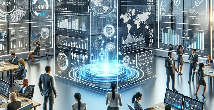 订单软件性价比的超级全面分析：2025年最佳选择