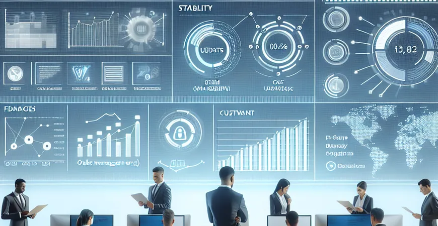 订单软件更新的重要性，确保系统稳定运行