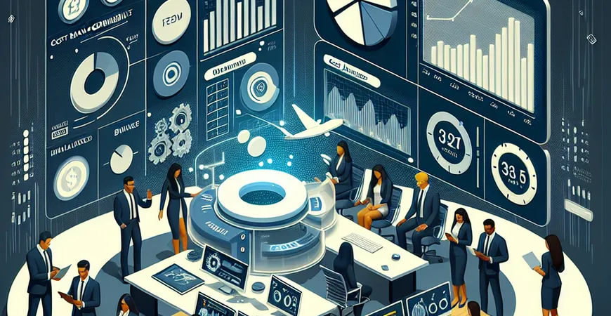 订单软件测评大盘点，2025年最新推荐