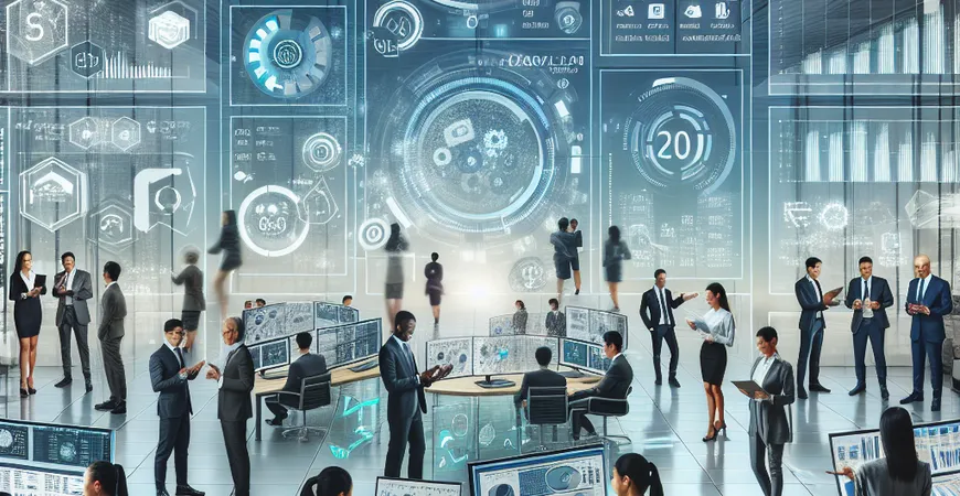 订单软件适配选型指南，2025年避免踩坑