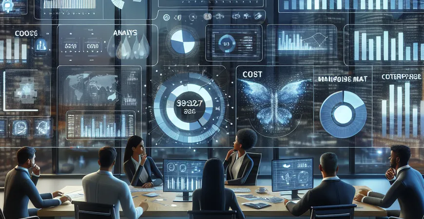 订单软件选型指南，超级全面的对比分析