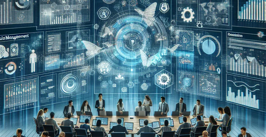 订单软件选型：2025年最新对比分析